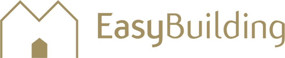 logo easy building