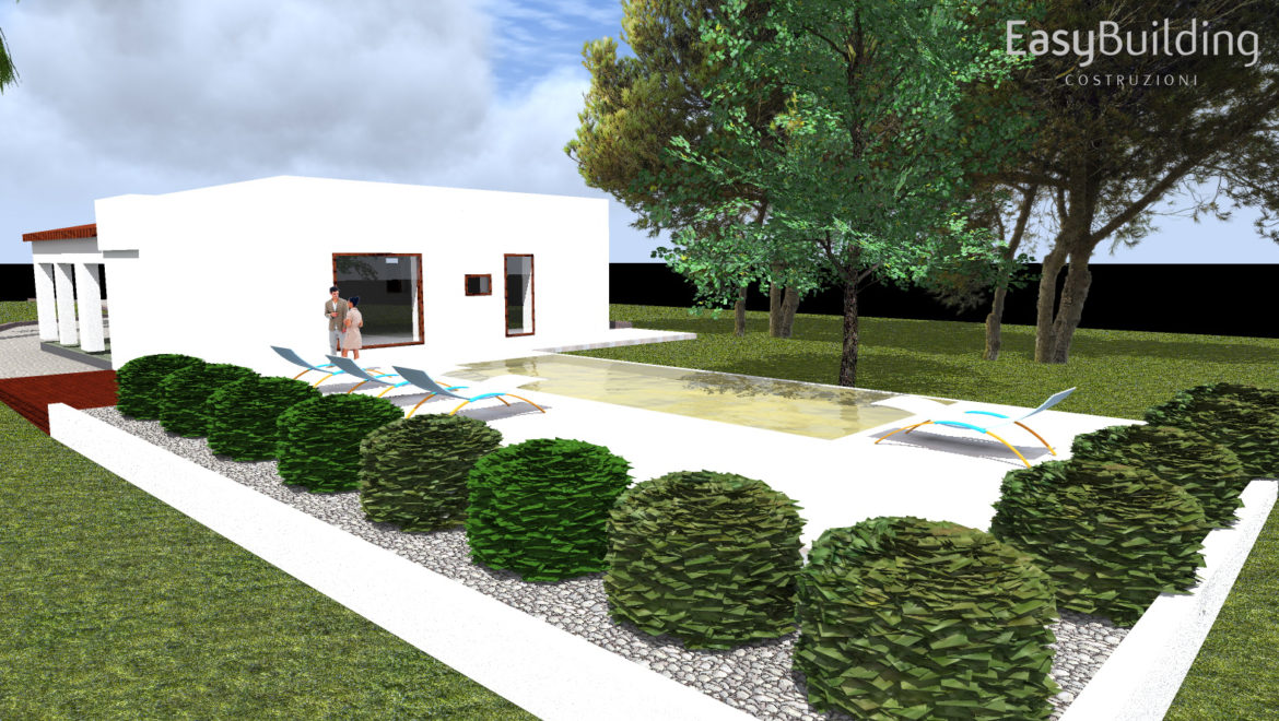 rendering clausen