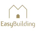 LOGO EASY BUILDING